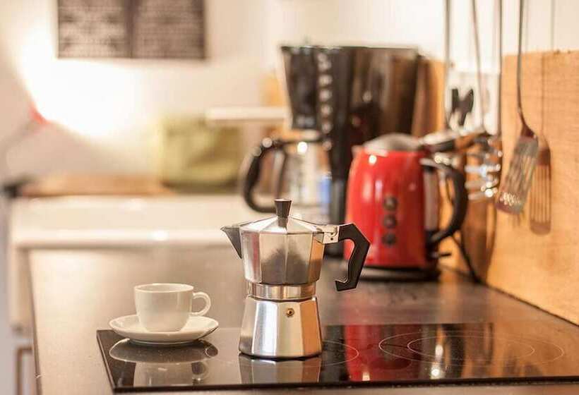 Wohnen Am Bäckerbrunnen Semmelstraße