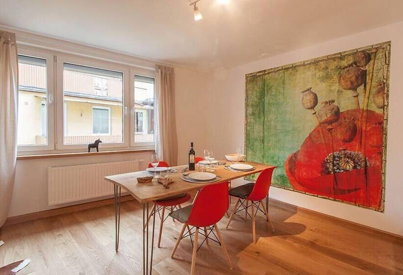 Wohnen Am Bäckerbrunnen Semmelstraße