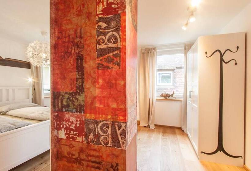 Wohnen Am Bäckerbrunnen Semmelstraße