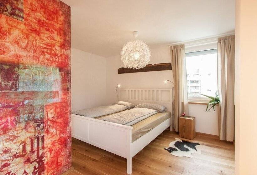 Wohnen Am Bäckerbrunnen Semmelstraße