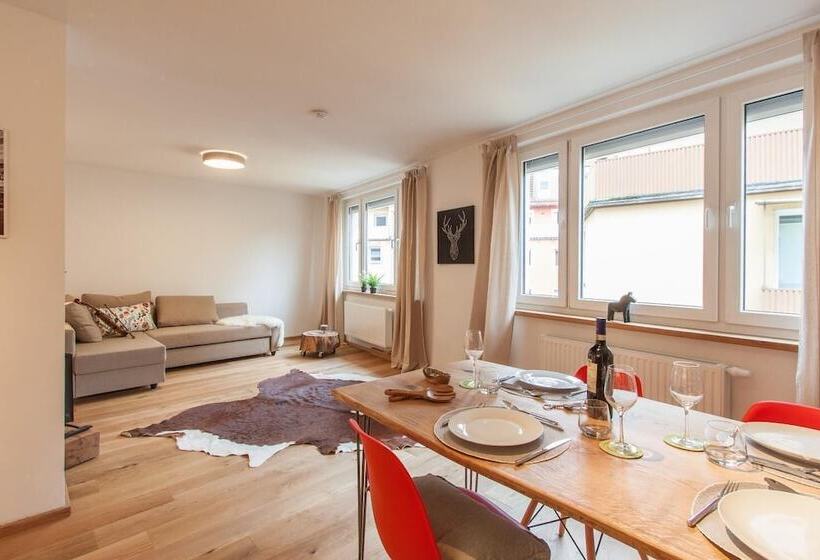 Wohnen Am Bäckerbrunnen Semmelstraße