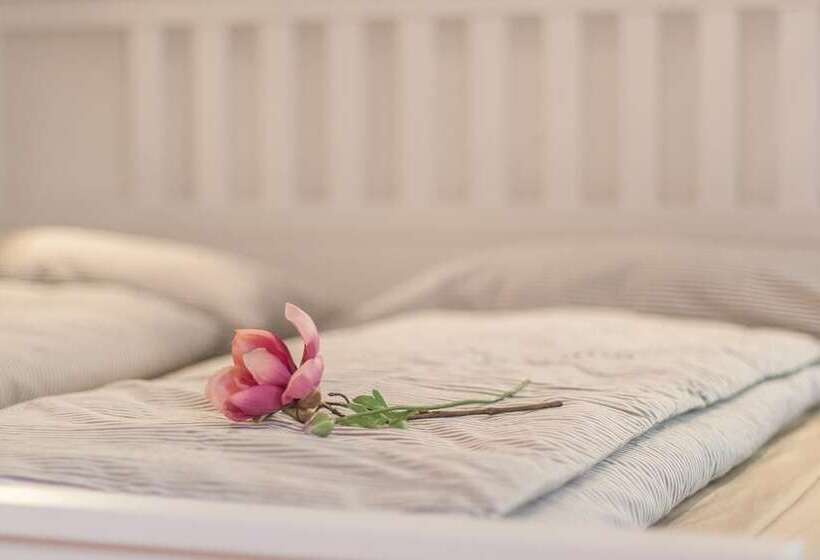 Wohnen Am Bäckerbrunnen Semmelstraße