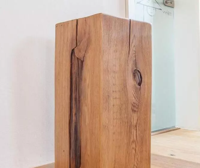 Wohnen Am Bäckerbrunnen Semmelstraße