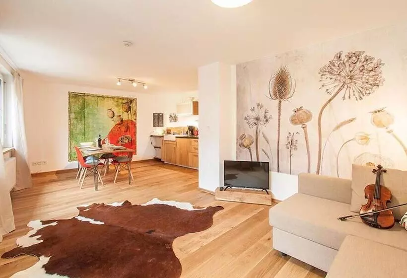 Wohnen Am Bäckerbrunnen Semmelstraße