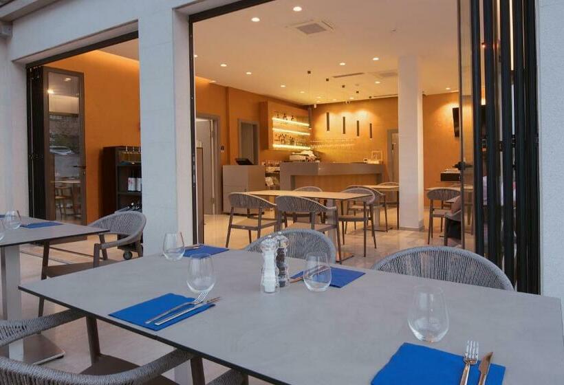 Aparthotel Punta Blu Pool & Spa