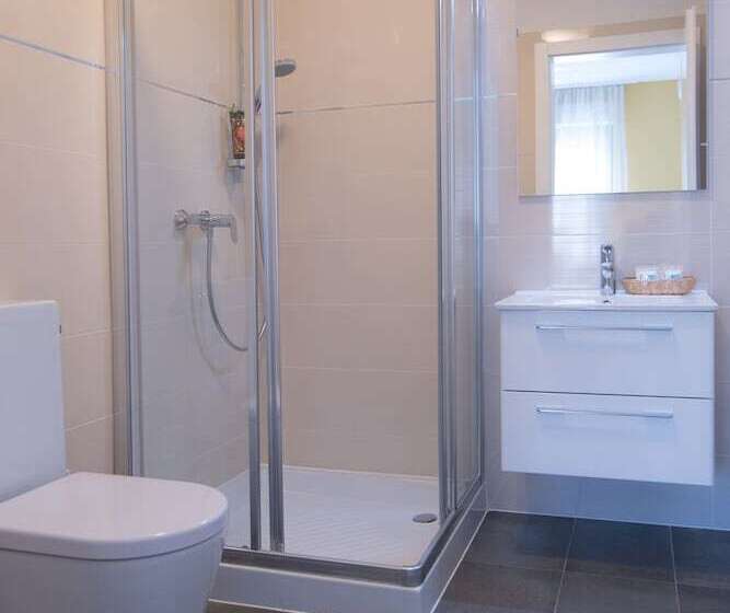 Aparthotel Punta Blu Pool & Spa