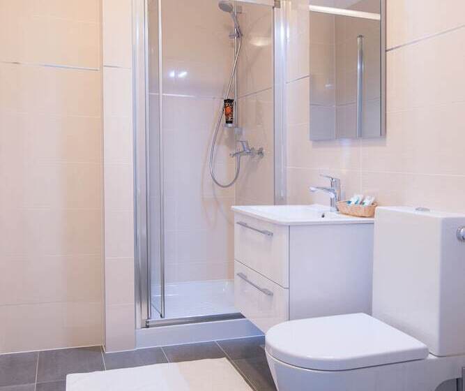 Aparthotel Punta Blu Pool & Spa