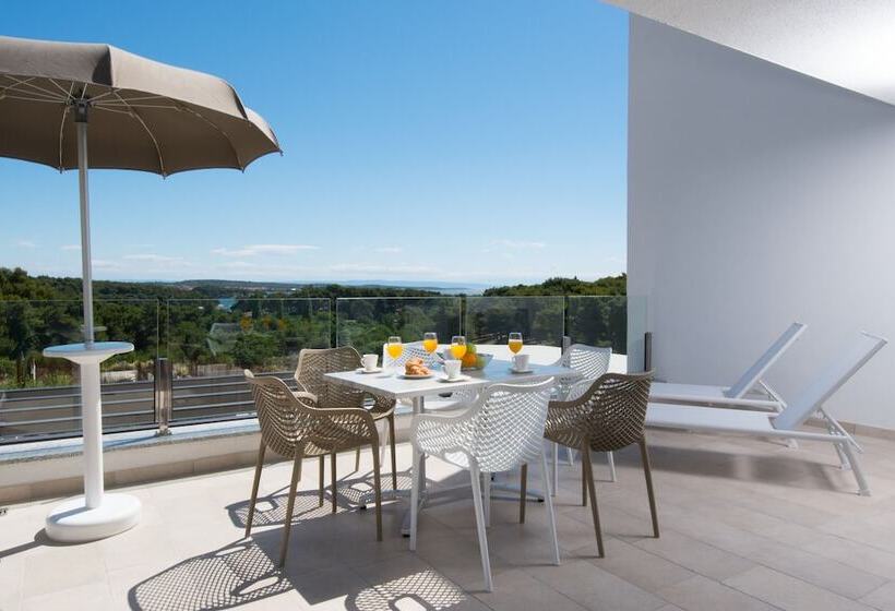 Aparthotel Punta Blu Pool & Spa