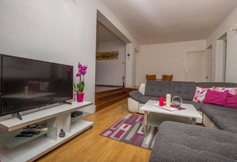 Apartman Barbara