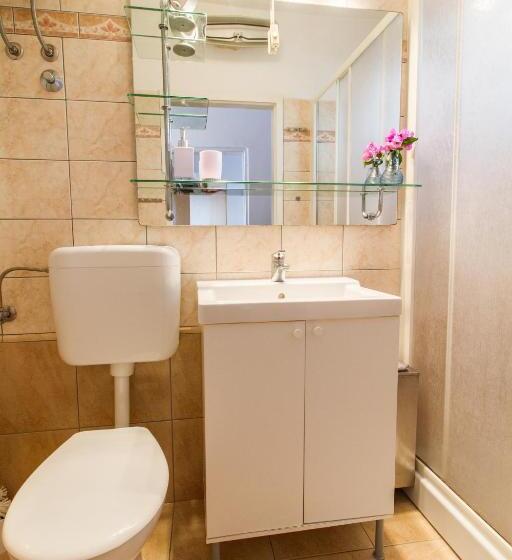 Apartment With A Sea View