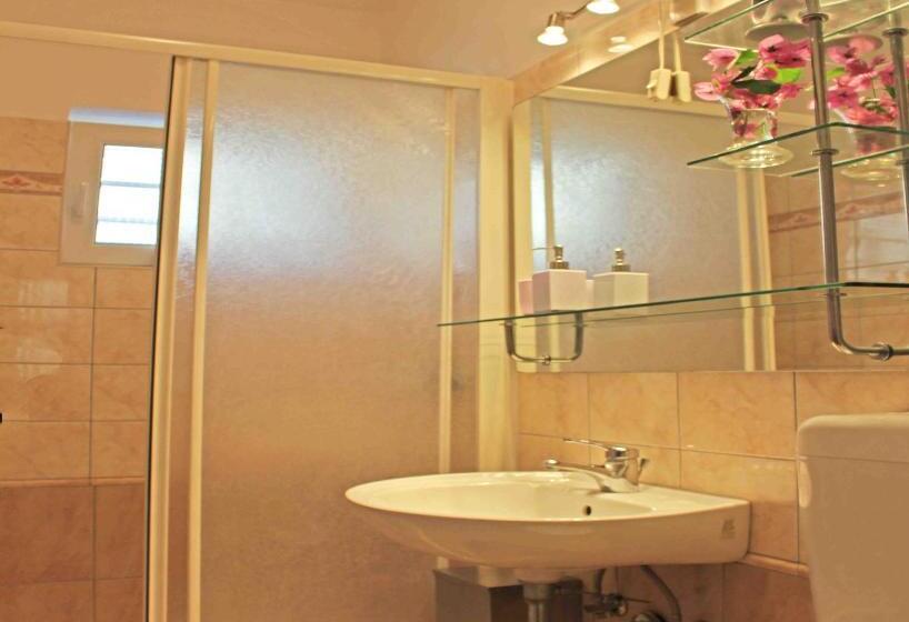 Apartment With A Sea View