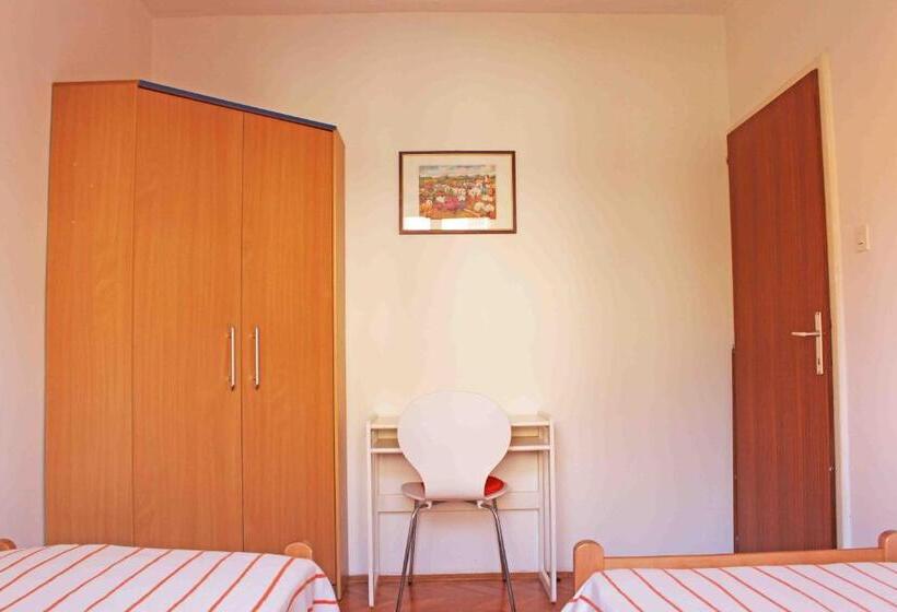 Apartment With A Sea View