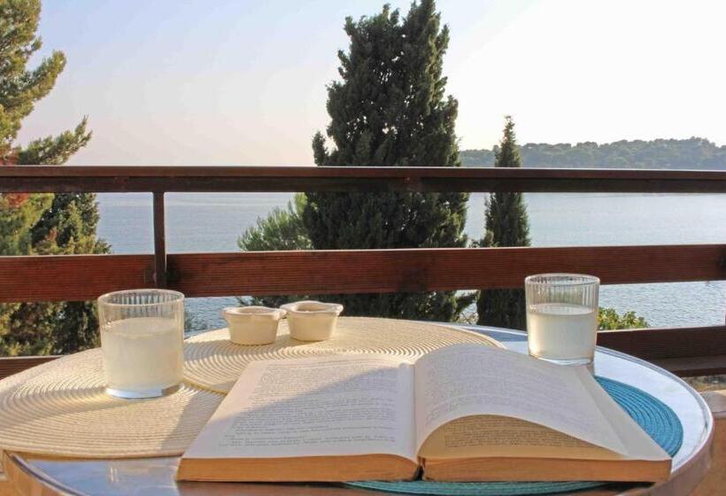 Apartment With A Sea View