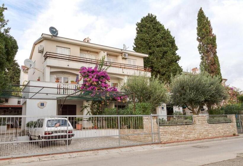 Apartment With A Sea View