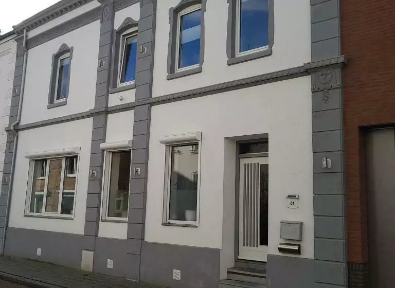 B&b Broodhuis Kerkrade