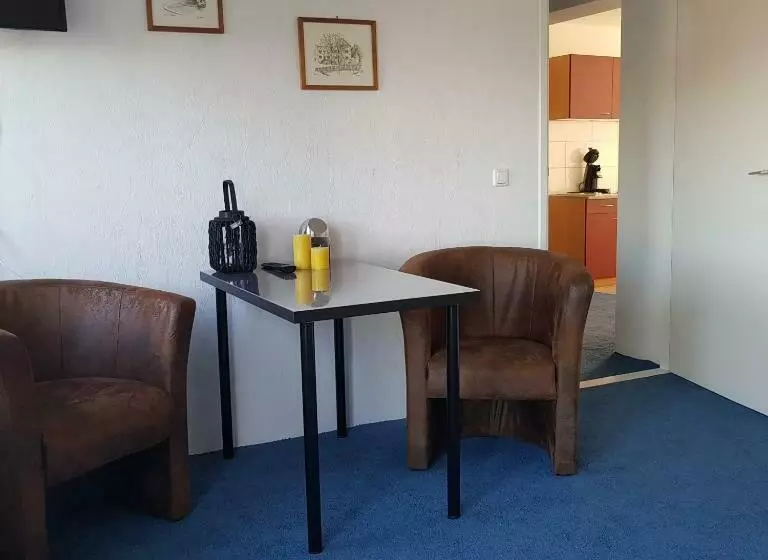 B&b Broodhuis Kerkrade