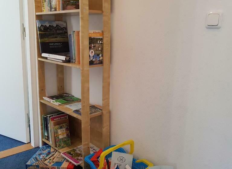 B&b Broodhuis Kerkrade