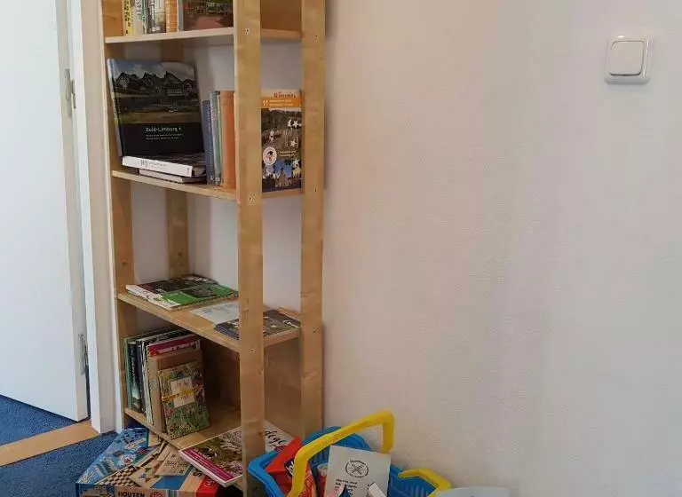 B&b Broodhuis Kerkrade