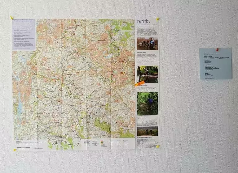 B&b Broodhuis Kerkrade