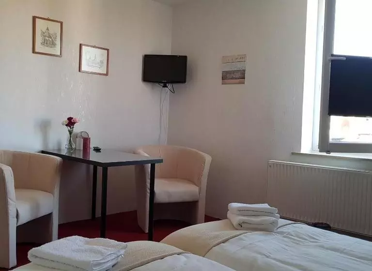 B&b Broodhuis Kerkrade