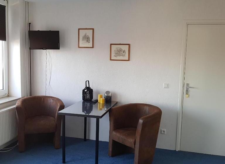 B&b Broodhuis Kerkrade