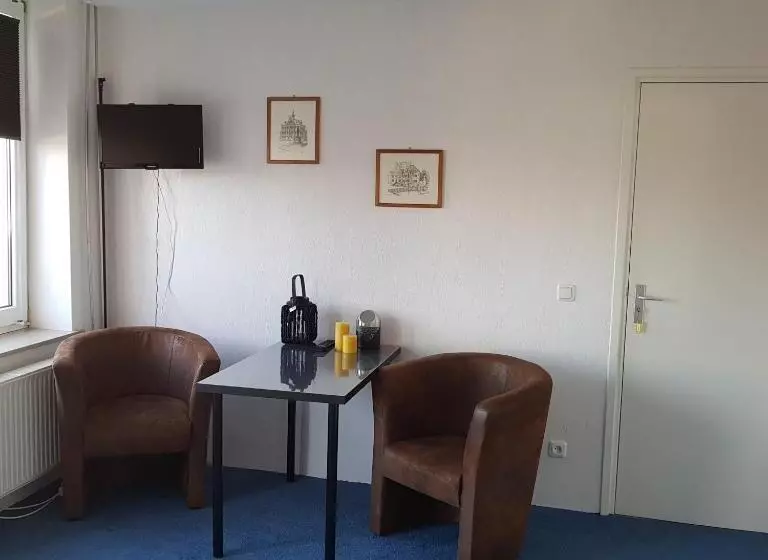 B&b Broodhuis Kerkrade