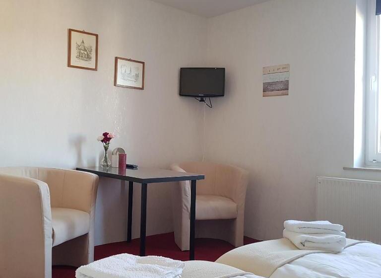 B&b Broodhuis Kerkrade