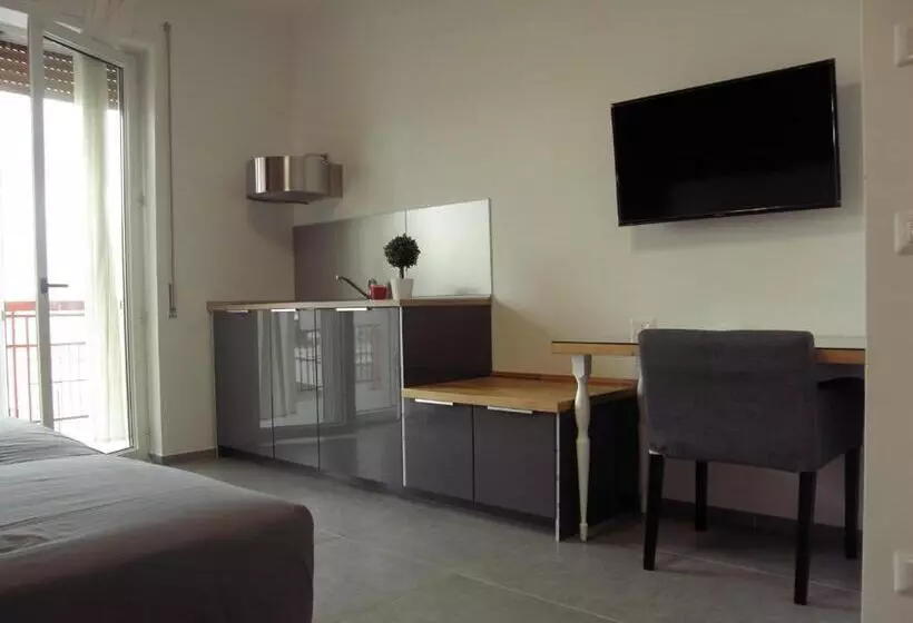 B&b Via Roma 15