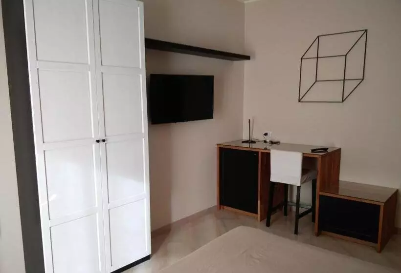 B&b Via Roma 15