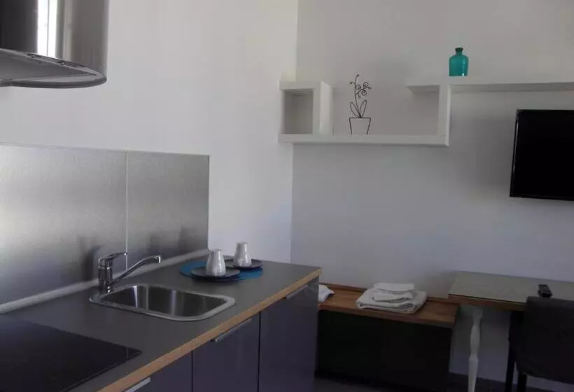 B&b Via Roma 15