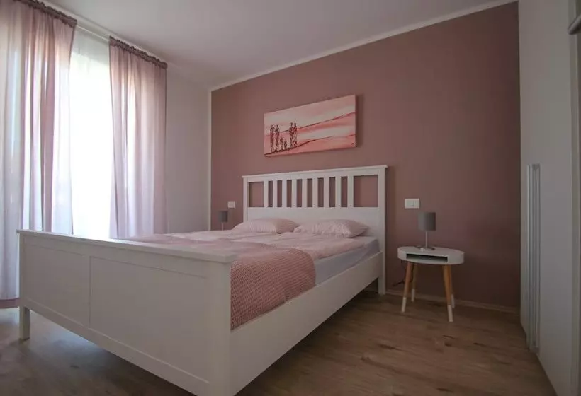 Casa Hanna