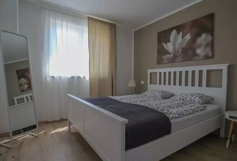 Casa Hanna