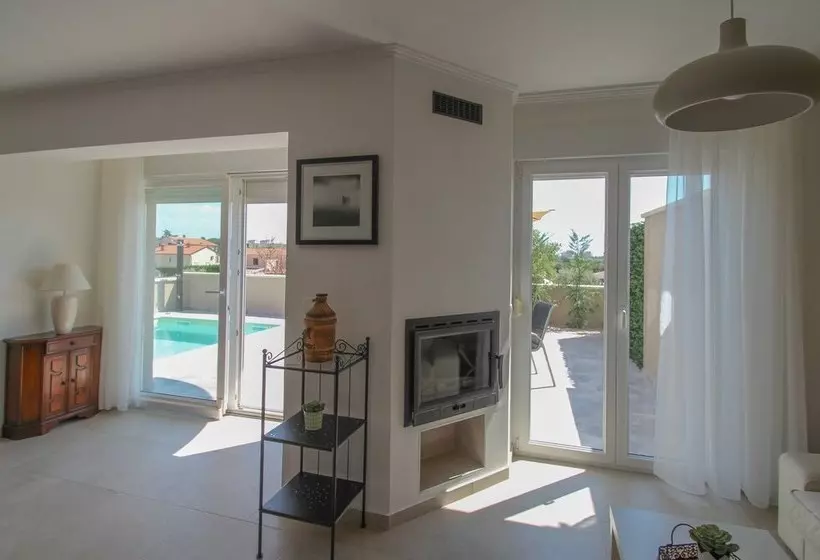 Casa Hanna