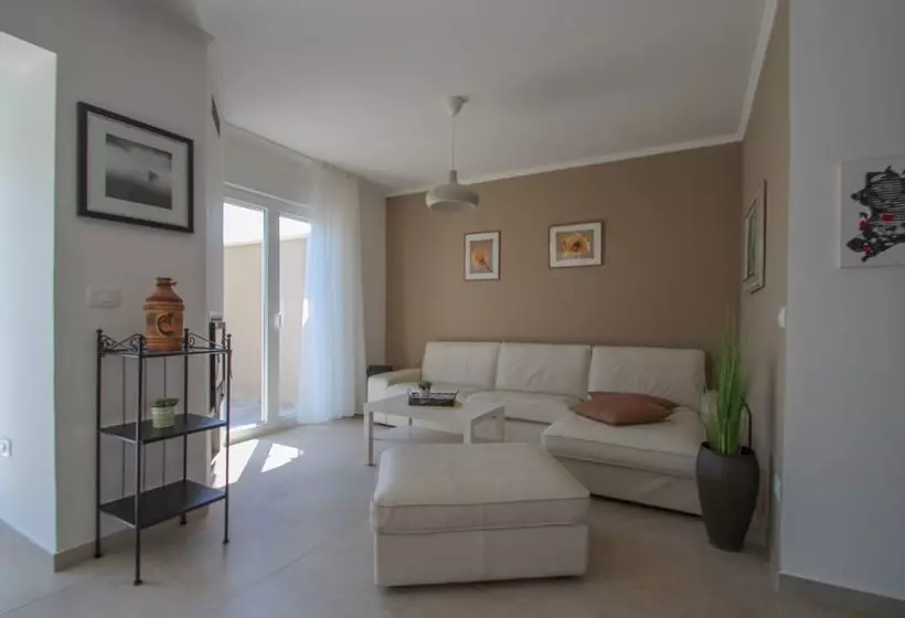 Casa Hanna