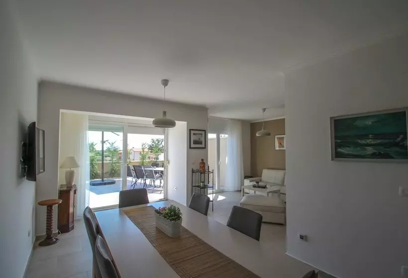 Casa Hanna