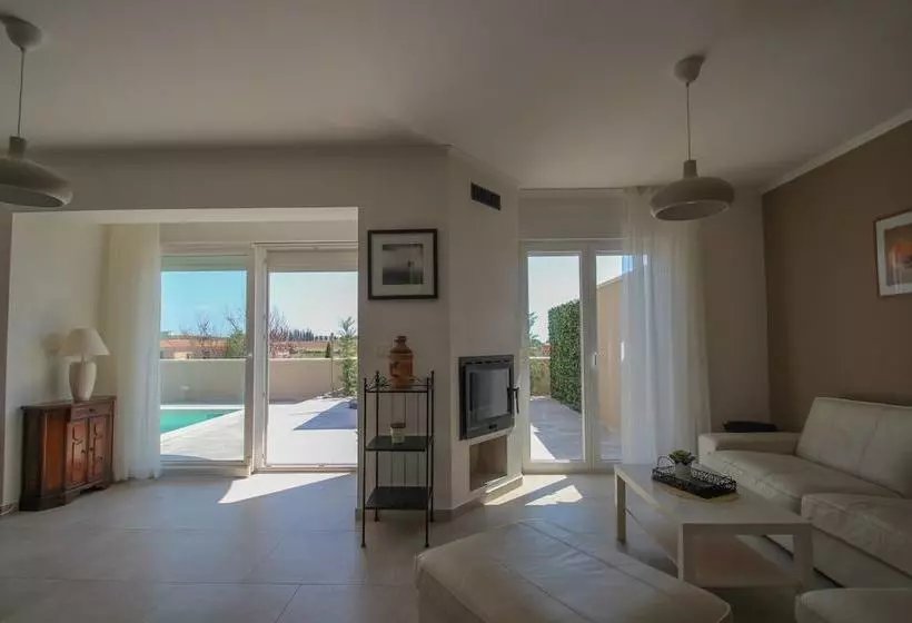 Casa Hanna