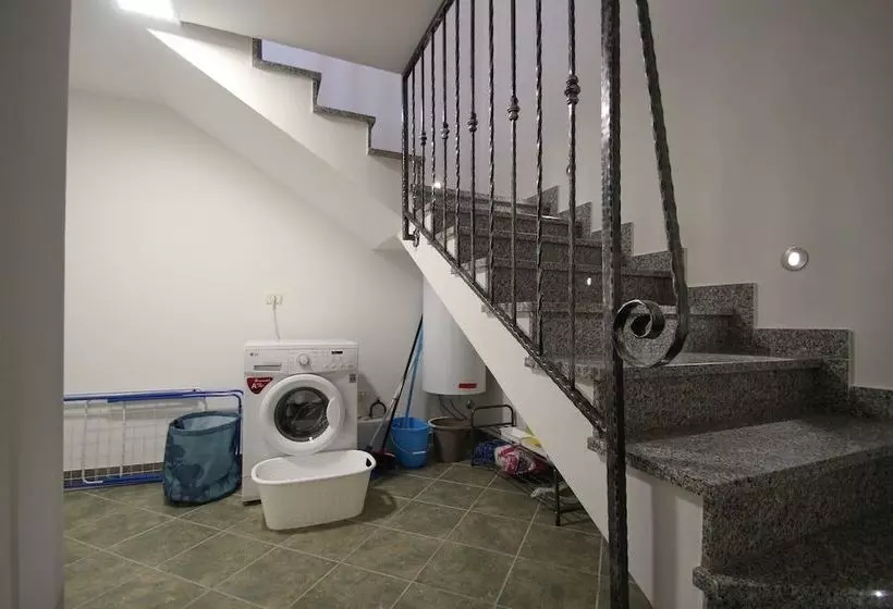 Casa Hanna