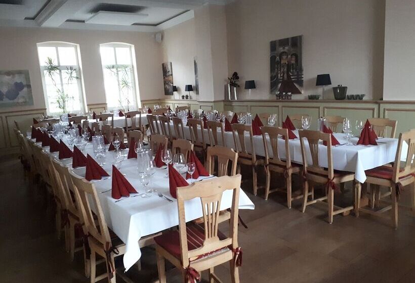 酒店 Deutsches Haus Verl