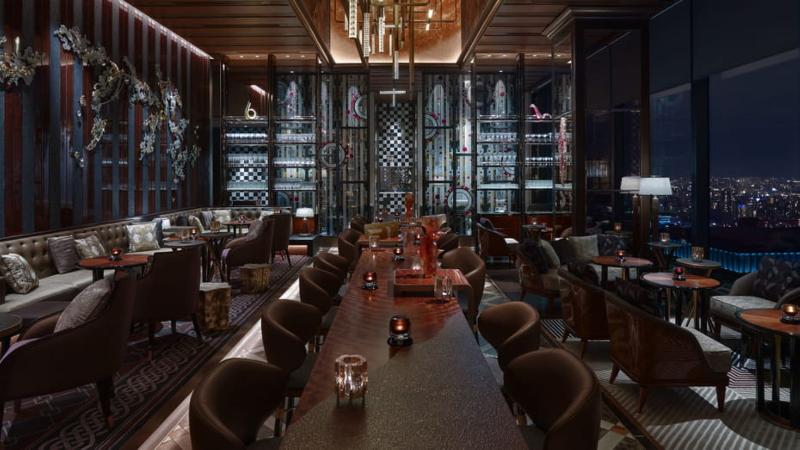 Four Seasons Hotel Tokyo At Otemachi