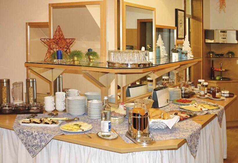 ホテル Zum Hirsch Wörth Am Rhein