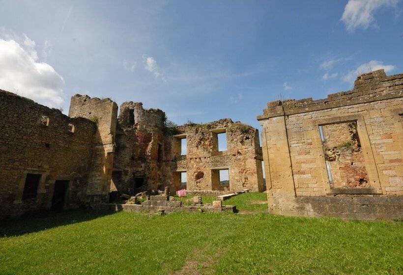 Le Manoir De La Rulette 20p Well Ness Bbq Jardin Terrasse Ping Pong Salle De Jeux