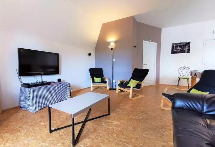 Le Manoir De La Rulette 20p Well Ness Bbq Jardin Terrasse Ping Pong Salle De Jeux