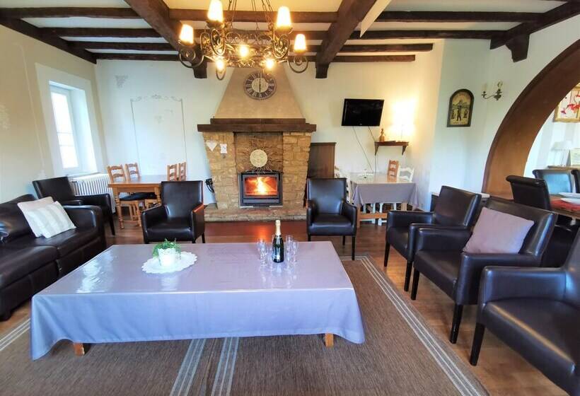 Le Manoir De La Rulette 20p Well Ness Bbq Jardin Terrasse Ping Pong Salle De Jeux