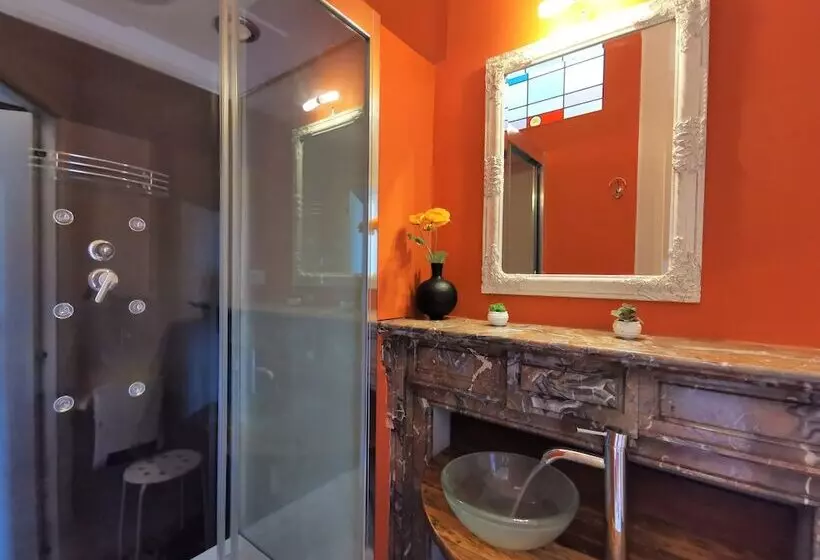 Le Manoir De La Rulette 20p Well Ness Bbq Jardin Terrasse Ping Pong Salle De Jeux