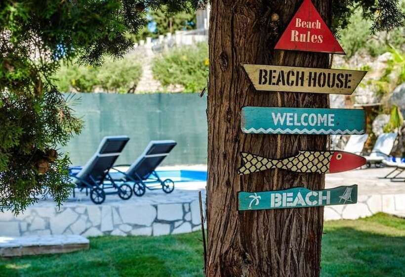 Luxury Villa Gabriela