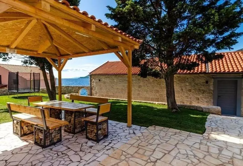 Luxury Villa Gabriela