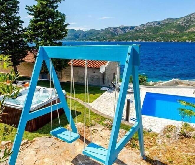 Luxury Villa Gabriela