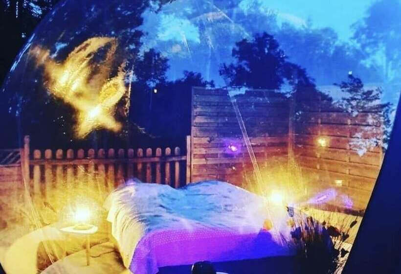 פנסיון Bulle D'r