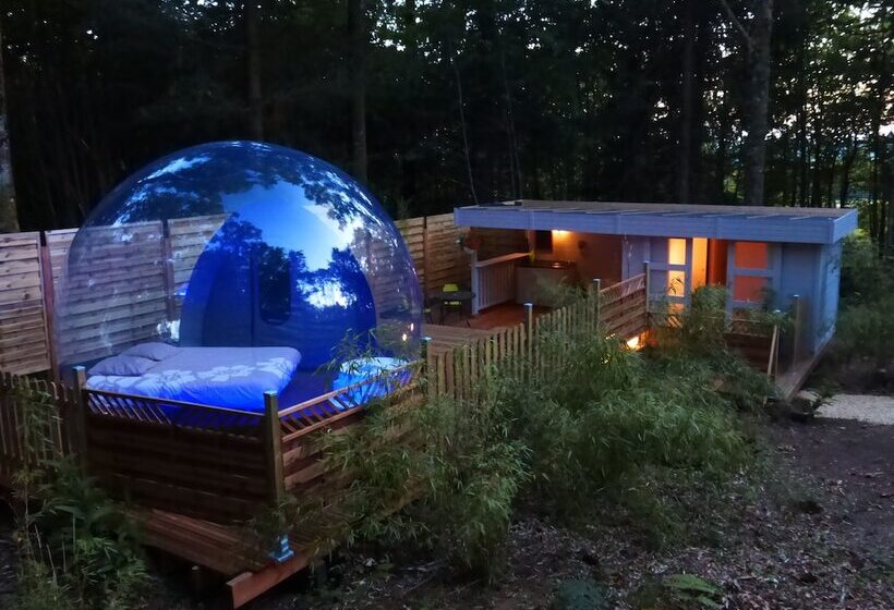 פנסיון Bulle D'r