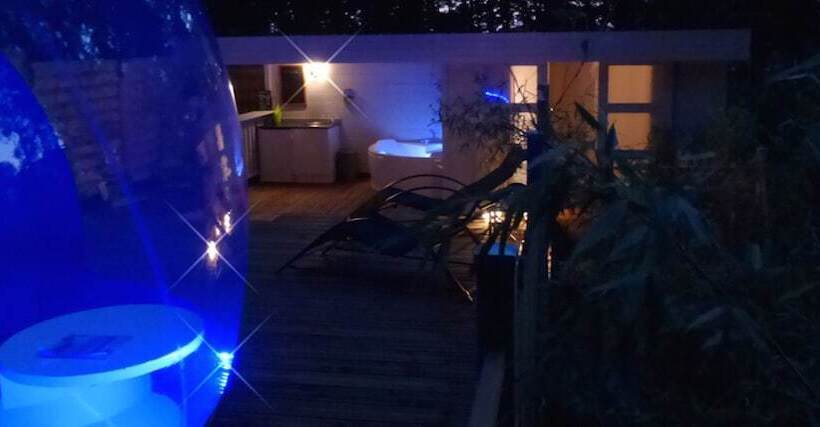 פנסיון Bulle D'r